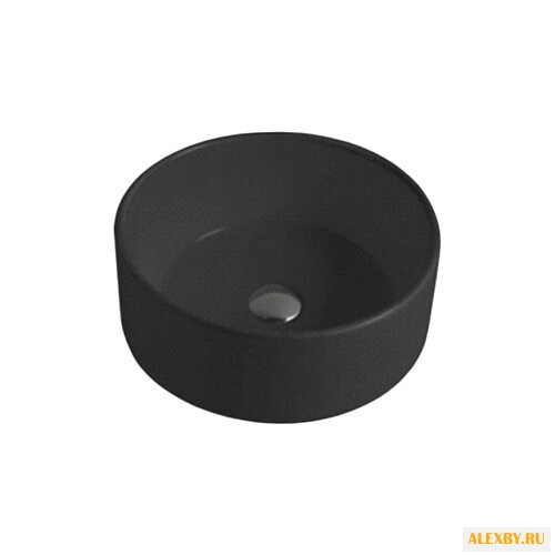 Раковина 41 см MELANA MLN-7078AB