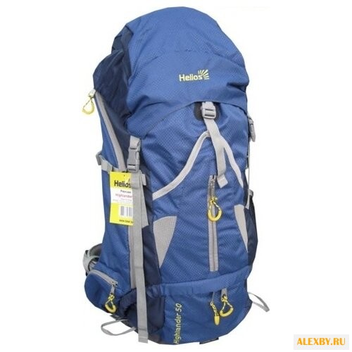 Рюкзак HELIOS Highlander 50