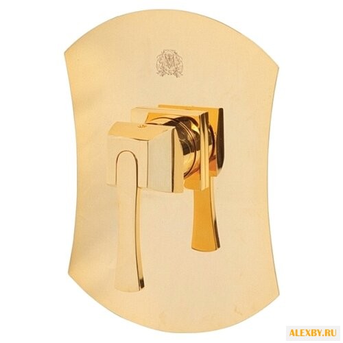 Однорычажный смеситель для душа