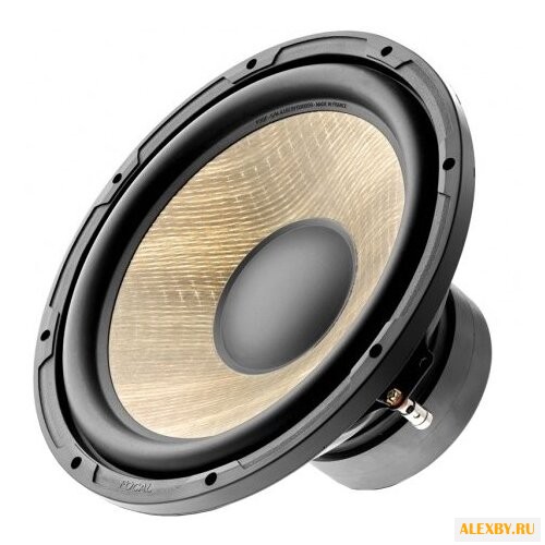 Автомобильный сабвуфер Focal P