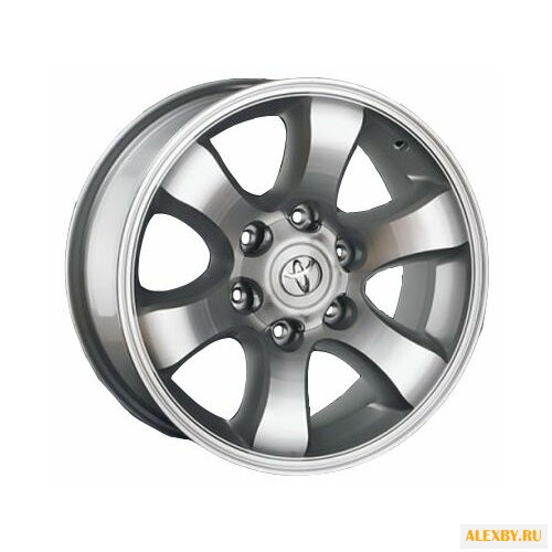 Колесный диск Replica TY2