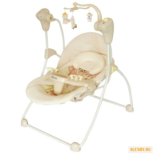 Качели Pituso Malaga TY-016С