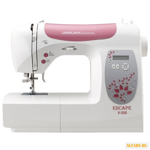 Швейная машина Jaguar Escape