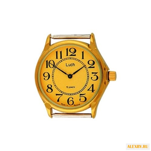 Наручные часы Луч 5139952