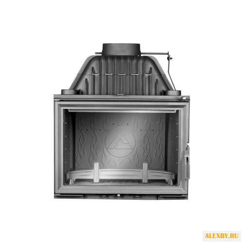 Топка Kaw-Met W 17