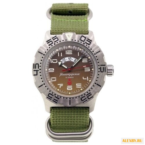 Наручные часы Восток 350755