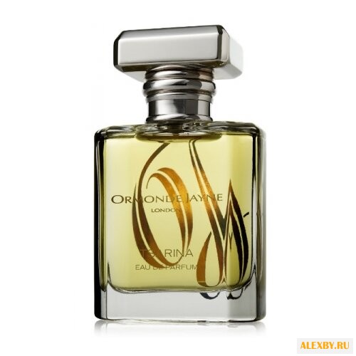 Ormonde Jayne Tsarina