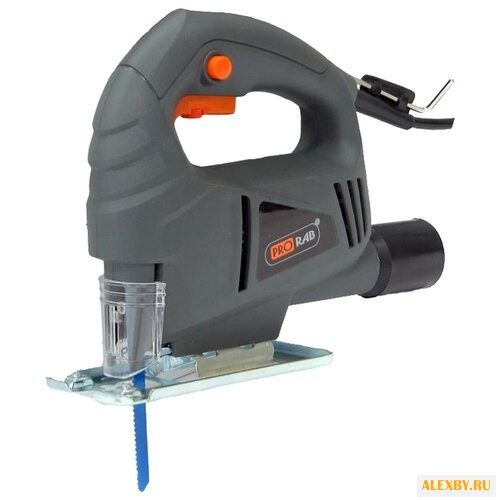 Электролобзик PRORAB 4112