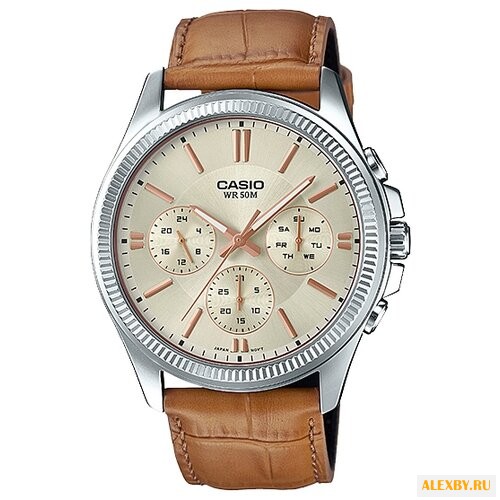 Наручные часы CASIO MTP-1375L-9A