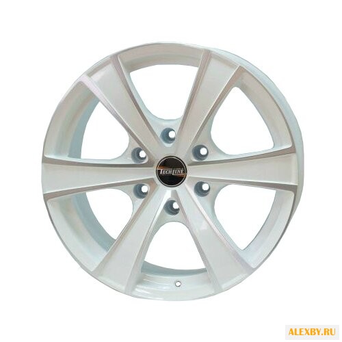 Колесный диск Tech-Line 803