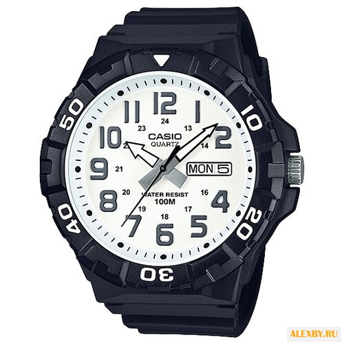Наручные часы CASIO MRW-210H-7A