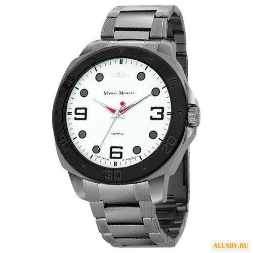 Наручные часы Mikhail Moskvin