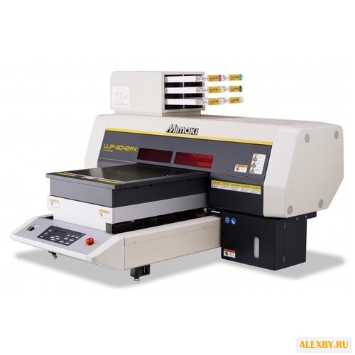 Принтер Mimaki UJF-3042FX