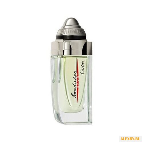 Cartier Roadster Sport