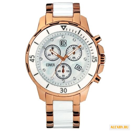 Наручные часы COVER