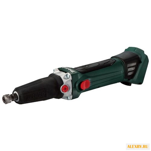 Прямая шлифмашина Metabo GA 18