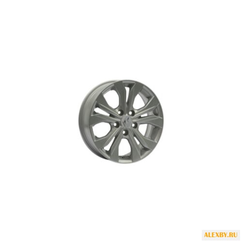 Колесный диск Replica RN115