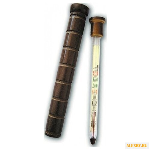 Термометр Стеклоприбор ТБ-3-М1-12