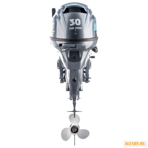 Лодочный мотор Mikatsu MF30FHL