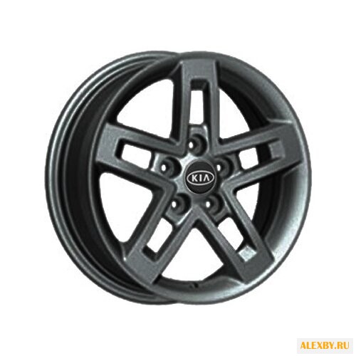 Колесный диск Replica KI15