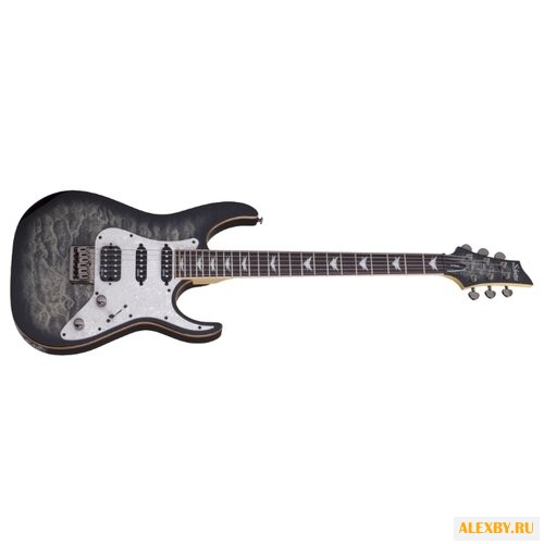 Электрогитара Schecter