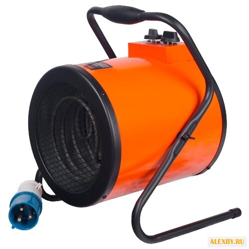 Электрическая пушка PATRIOT