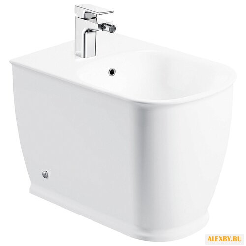 Биде BelBagno Prado напольное