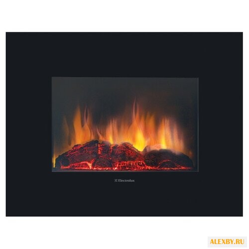 Камин Electrolux EFP W-1100URCL