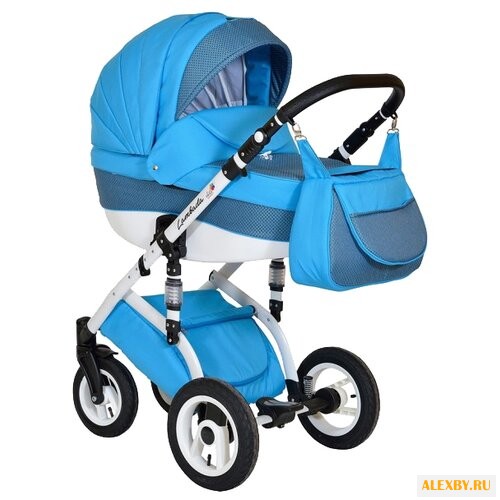 Универсальная коляска Alis