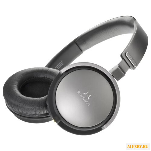 Наушники SoundMAGIC P55