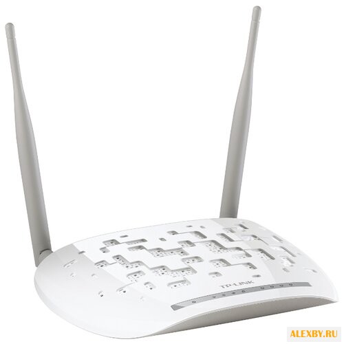 Wi-Fi роутер TP-LINK TD-W8961NB