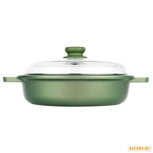 Сотейник Risoli Dr Green