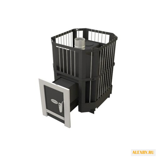 Банная печь GREIVARI Кирасир 20