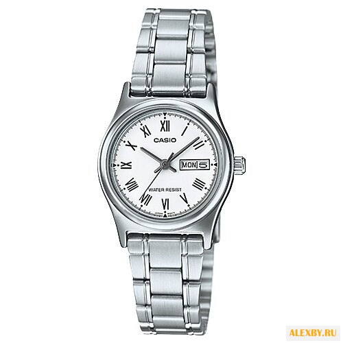 Наручные часы CASIO LTP-V006D-7B