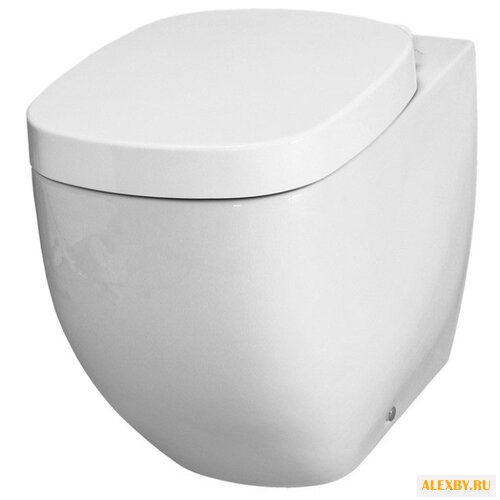 Унитаз LAUFEN Palomba