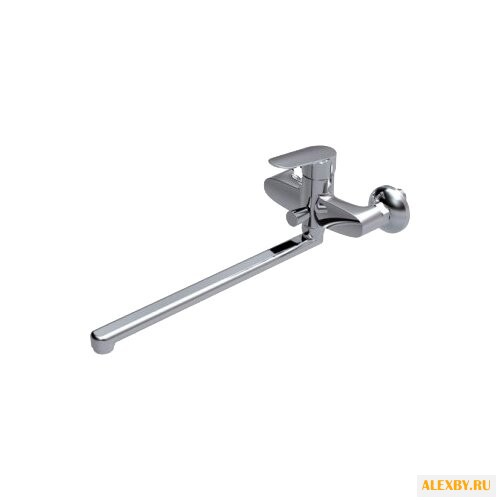 Однорычажный смеситель