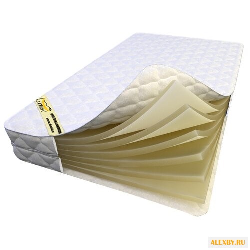 Матрас Luntek Simple Support 12