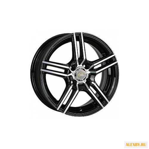 Колесный диск Cross Street Y3177