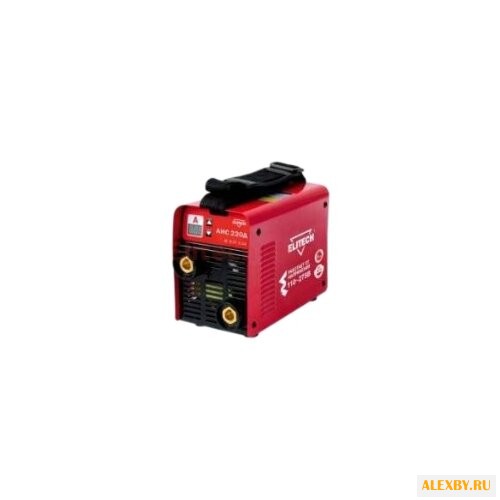 Сварочный аппарат ELITECH АИС