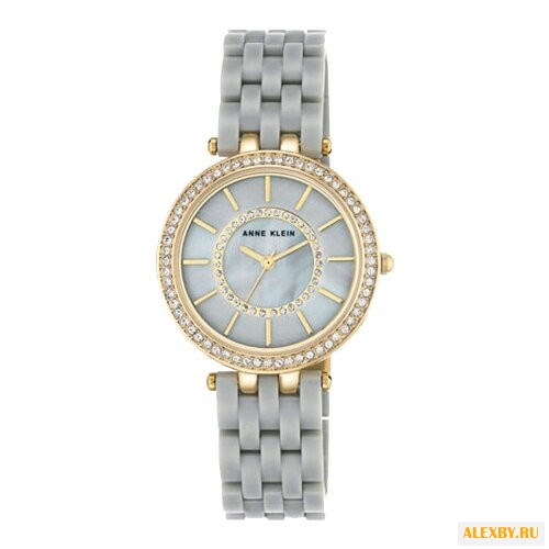 Наручные часы ANNE KLEIN 2620GYGB
