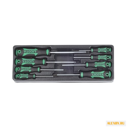 Набор отверток Licota ACK-384013