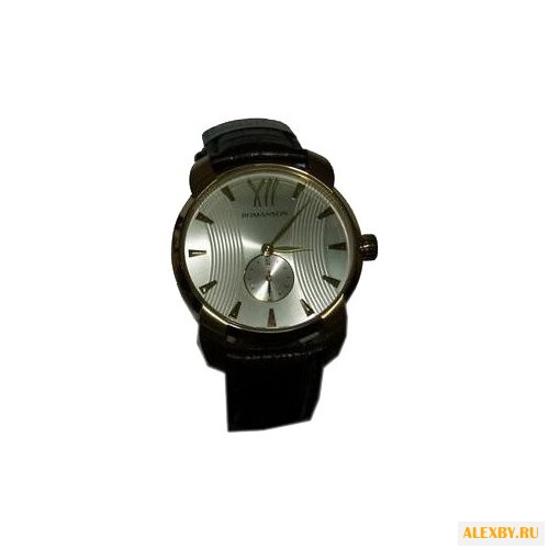 Наручные часы ROMANSON TL1250MGWH