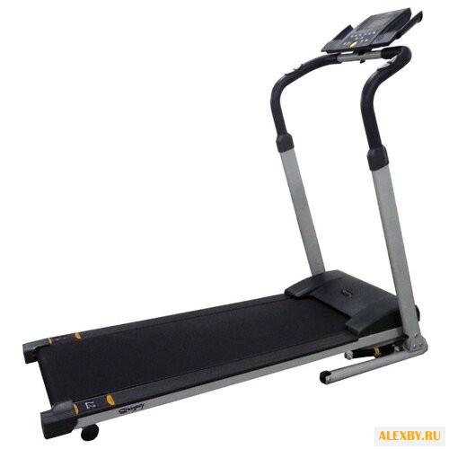 Электрическая беговая дорожка