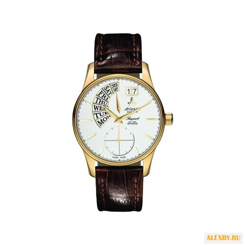 Наручные часы Atlantic