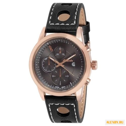 Наручные часы Guardo 6651.8