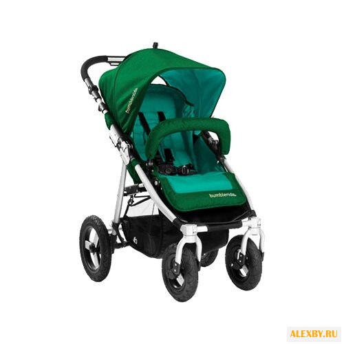 Прогулочная коляска Bumbleride