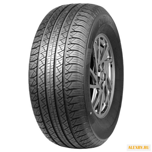 Автомобильная шина APLUS A919