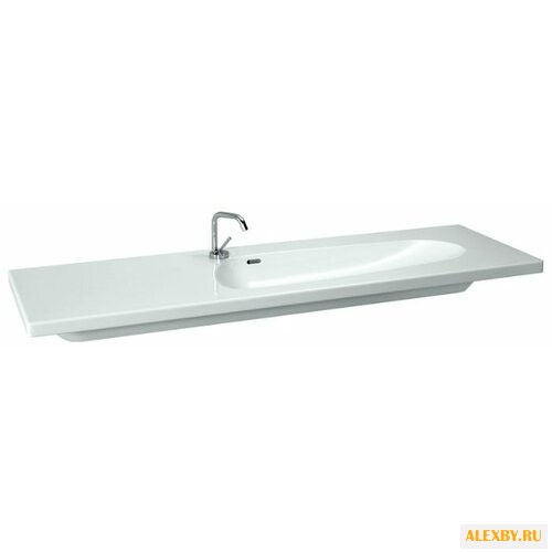 Раковина 160 см LAUFEN PALOMBA