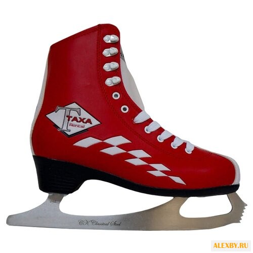 Женские коньки Taxa RF-C 2016