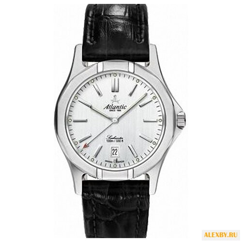 Наручные часы Atlantic